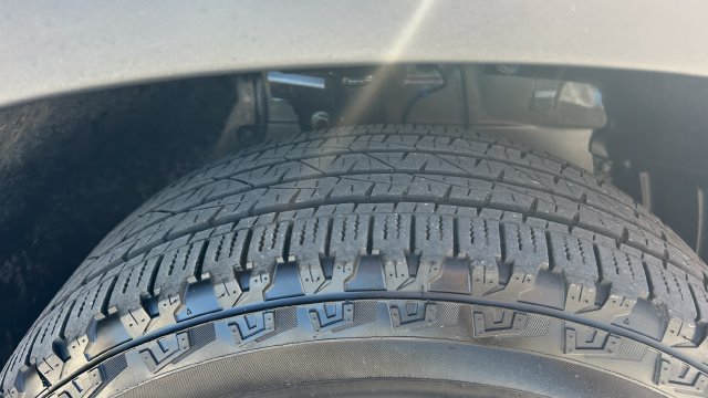 Used 2025 Honda Ridgeline RTL image 10