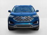 Used 2020 Ford Edge Titanium w/ Cargo Accessory Package image 2