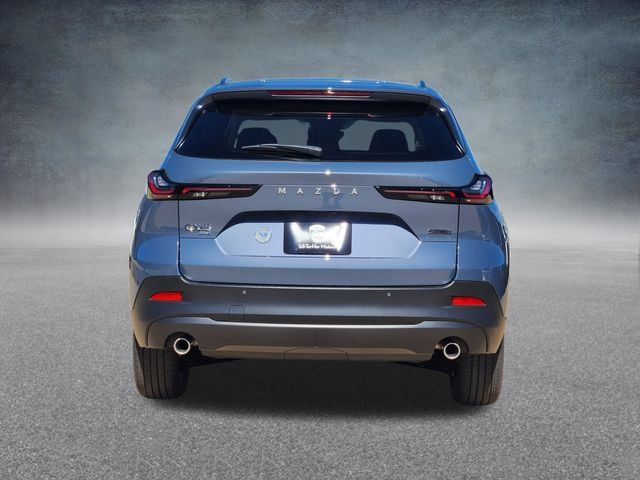 New 2026 MAZDA CX-5 Preferred AWD/4WD image 6