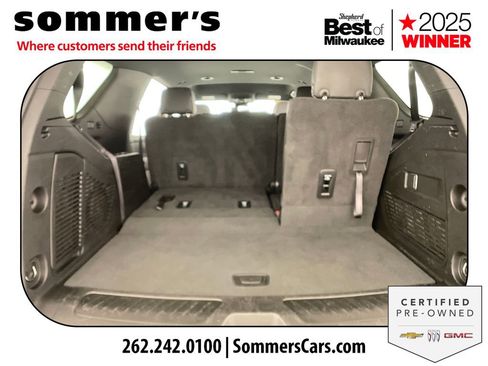 Certified 2024 GMC Yukon SLT image 28