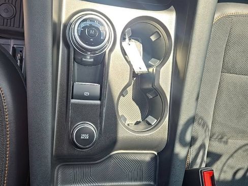Used 2026 Ford Explorer Tremor w/ Tremor Ultimate Package AWD/4WD image 13