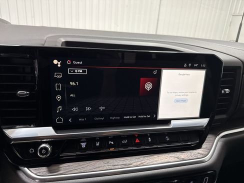 New 2026 GMC Sierra 2500 SLT AWD/4WD image 13
