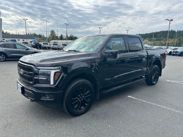 Used 2026 Ford F150 Lariat AWD/4WD image 6