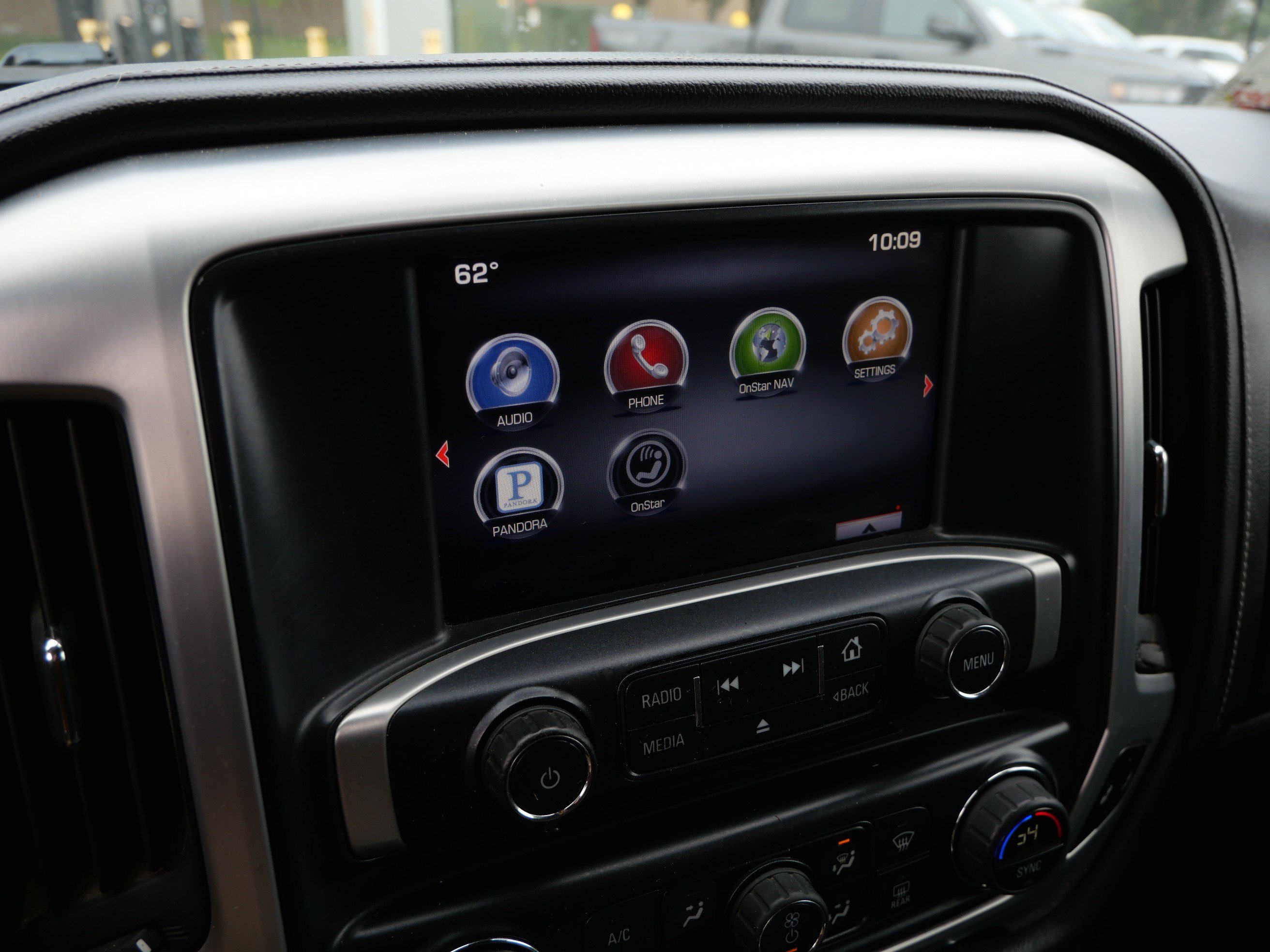 Used 2014 GMC Sierra 1500 SLE w/ SLE Value Package AWD/4WD image 31