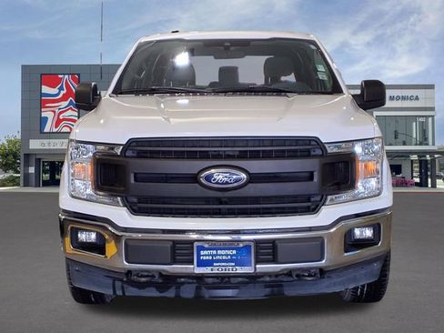 Used 2019 Ford F150 XL w/ Equipment Group 101A Mid image 2