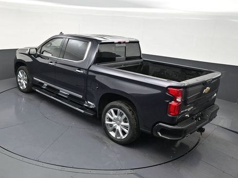 Used 2024 Chevrolet Silverado 1500 High Country w/ High Country Premium Package image 14