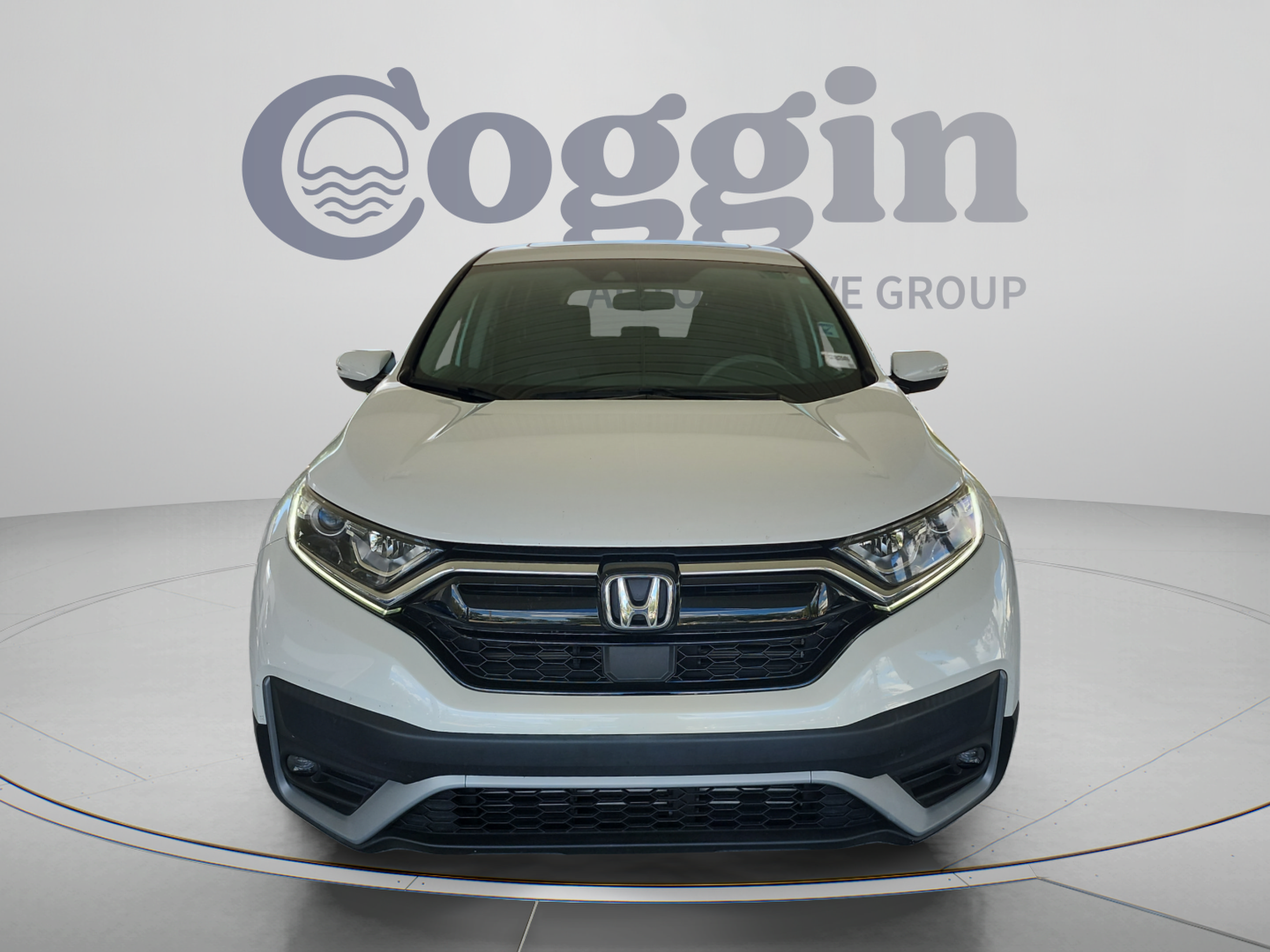 Used 2020 Honda CR-V EX image 9