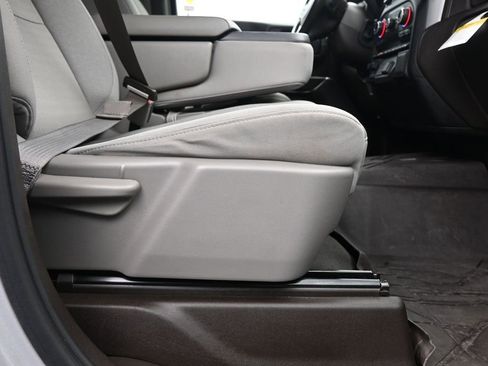 Used 2021 Chevrolet Silverado 1500 LT image 13