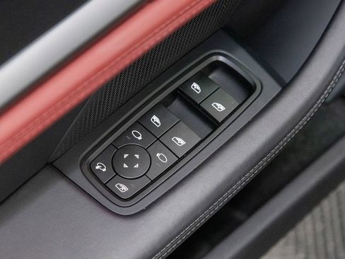 Certified 2024 Porsche Taycan GTS AWD/4WD image 28