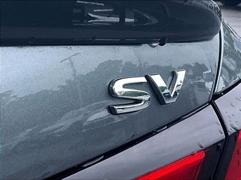 Used 2019 Nissan Altima 2.5 SV AWD/4WD image 29