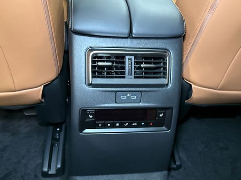 New 2026 MAZDA CX-70 3.3 Turbo S w/ Premium Plus image 8