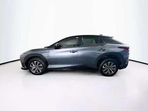 Used 2024 Lexus RZ 300e Premium w/ Accessory Package (Z1) FWD image 4