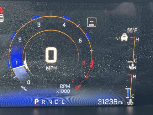 Used 2023 Chevrolet Colorado W/T image 21