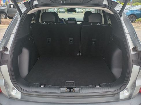 Used 2022 Ford Escape Titanium w/ Class II Trailer Tow Package AWD/4WD image 33