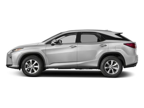 Used 2017 Lexus RX 350 FWD w/ Accessory Package image 4