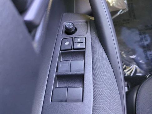 Certified 2026 Toyota Corolla LE FWD image 21