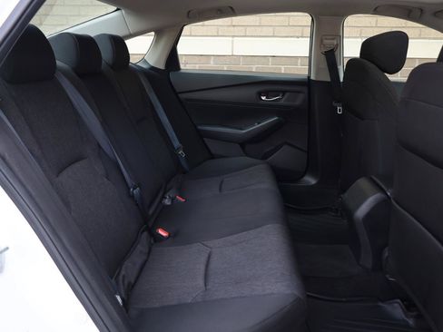 Used 2023 Honda Accord EX image 23