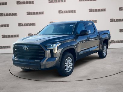New 2026 Toyota Tundra SR5