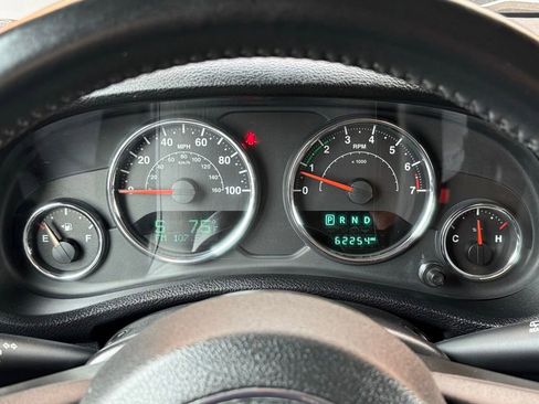 Used 2016 Jeep Wrangler Unlimited Sport w/ Quick Order Package 24S image 26