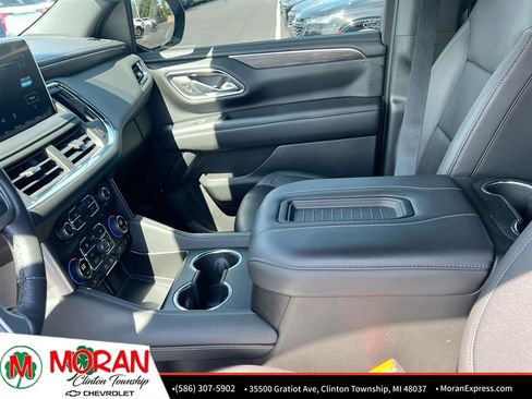 Certified 2023 Chevrolet Tahoe Z71 image 23
