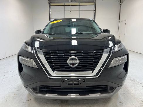 Used 2023 Nissan Rogue SL FWD image 13