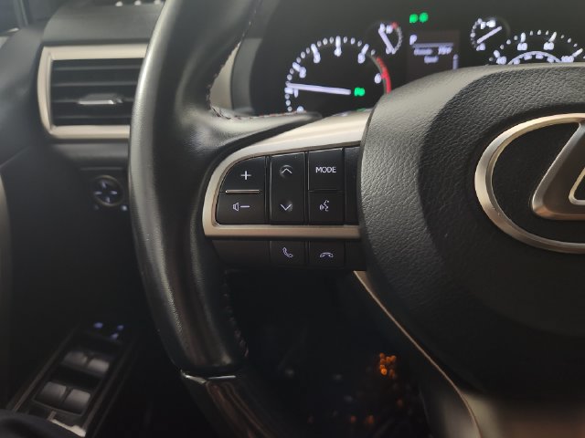 Used 2021 Lexus GX 460 Premium w/ Premium Package AWD/4WD image 24