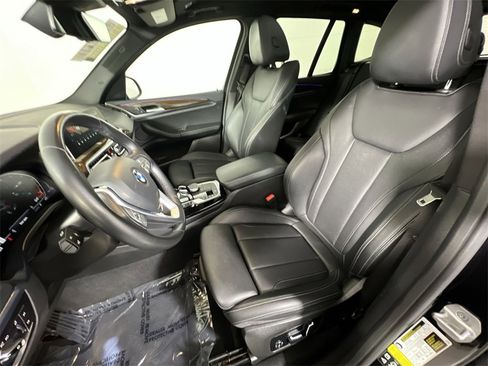 Used 2024 BMW X3 xDrive30i image 13