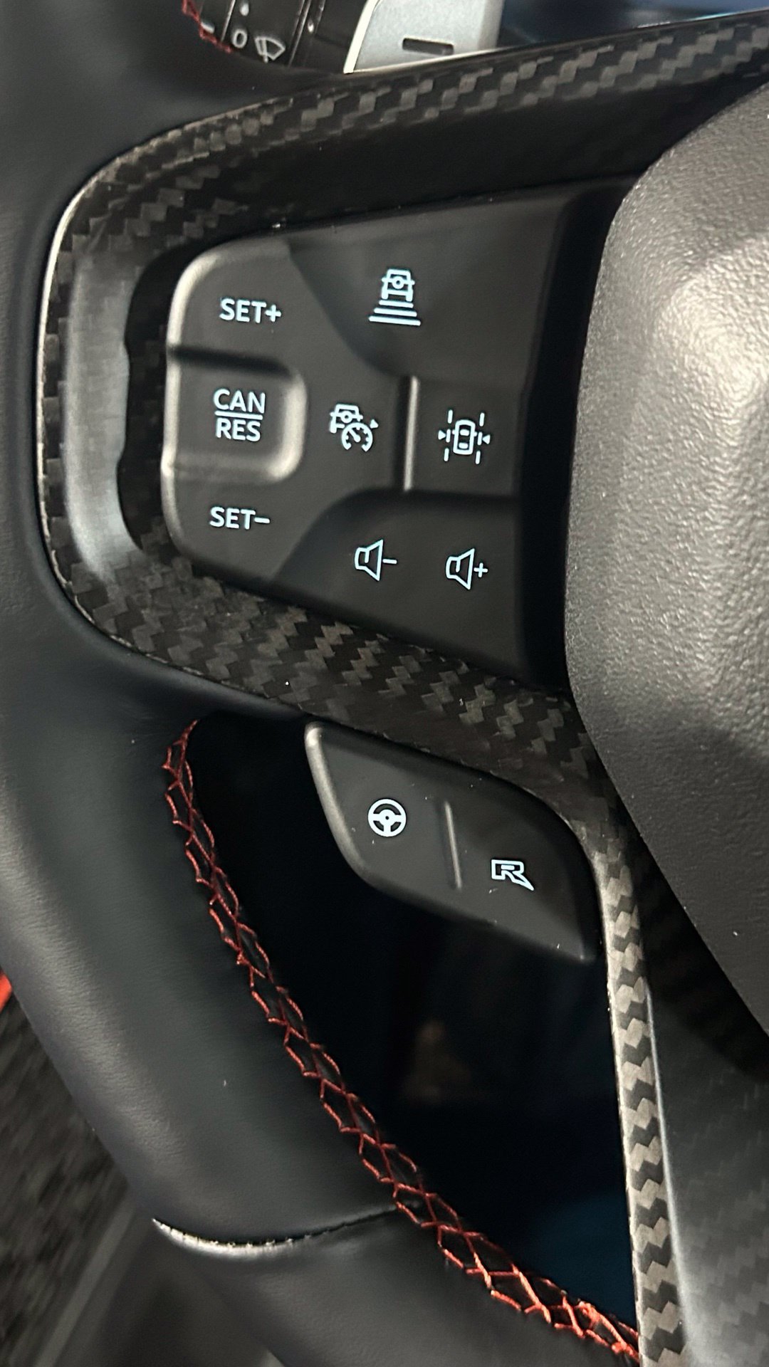 New 2026 Ford Bronco Raptor w/ Interior Carbon Fiber Pack AWD/4WD image 73