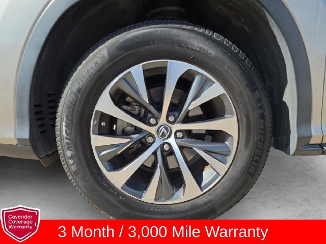 Used 2020 Lexus RX 350 FWD w/ Accessory Package image 23