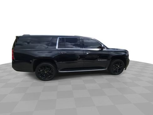 Used 2017 Chevrolet Suburban Premier image 9