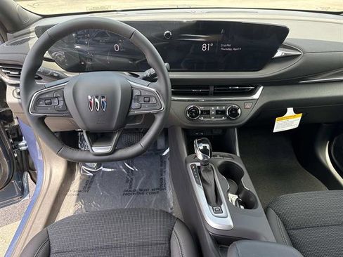 New 2026 Buick Envista Preferred w/ Convenience I Package FWD image 16