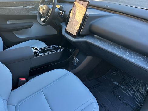 New 2026 Volvo EX30 Ultra image 13