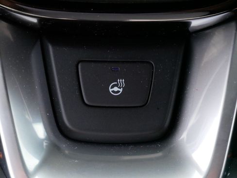 Certified 2026 Honda CR-V Sport Touring image 26
