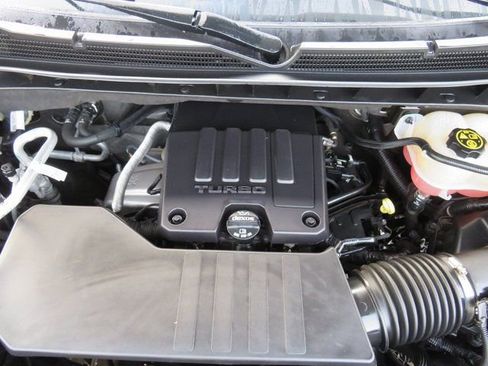 Used 2022 Chevrolet Silverado 1500 LT Trail Boss w/ Protection Package image 43