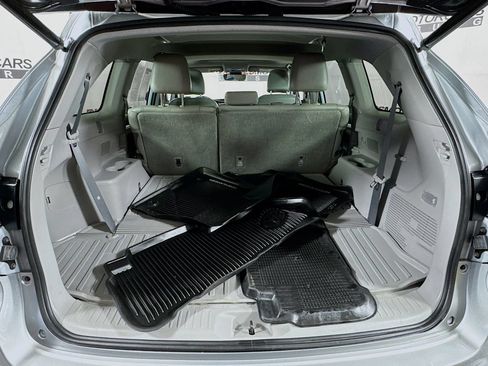 Used 2019 Toyota Highlander XLE AWD/4WD image 26