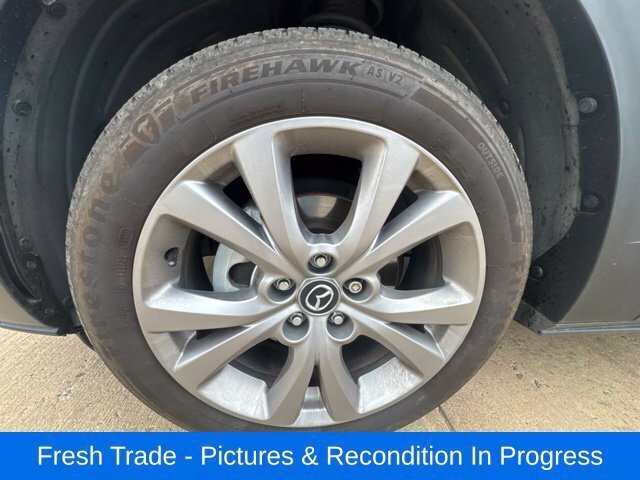 Used 2023 MAZDA CX-30 AWD 2.5 S w/ Select Package image 10