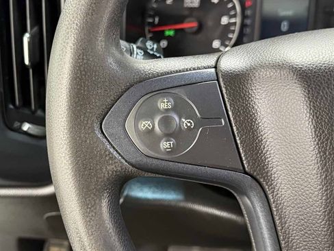 Used 2018 GMC Sierra 1500 4x4 Double Cab image 16