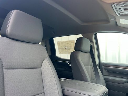 New 2026 Chevrolet Silverado 1500 LT w/ All Star Edition Plus AWD/4WD image 13
