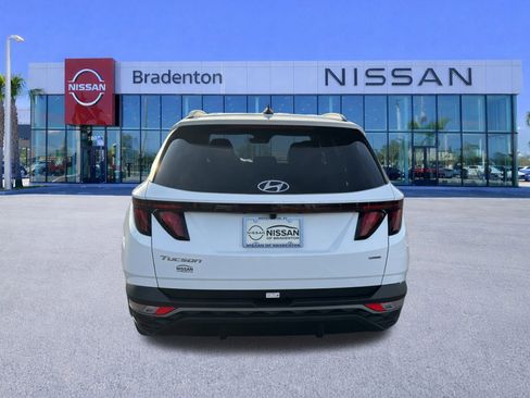 Used 2024 Hyundai Tucson SEL image 6
