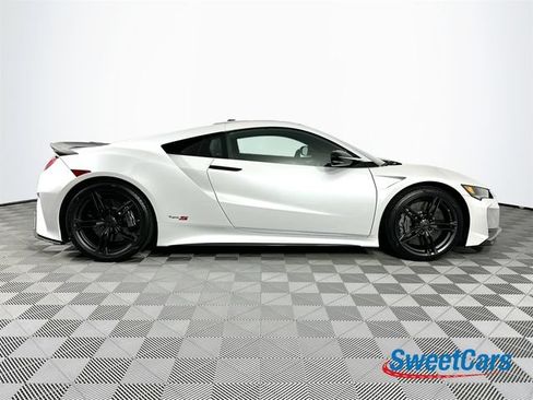 Used 2022 Acura NSX Type S AWD/4WD image 8