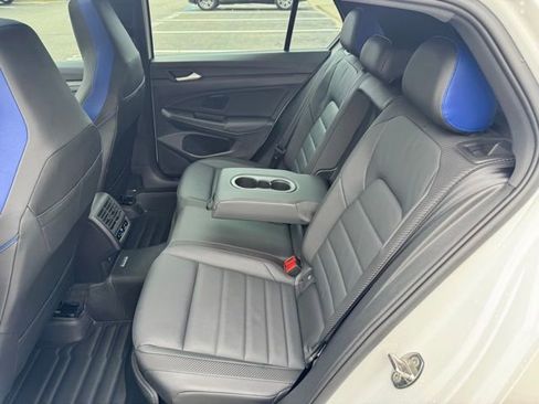 Used 2024 Volkswagen Golf R AWD/4WD image 40