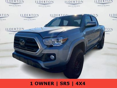 Used 2019 Toyota Tacoma SR5