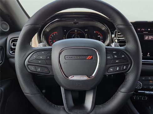 New 2026 Dodge Durango GT AWD/4WD image 26