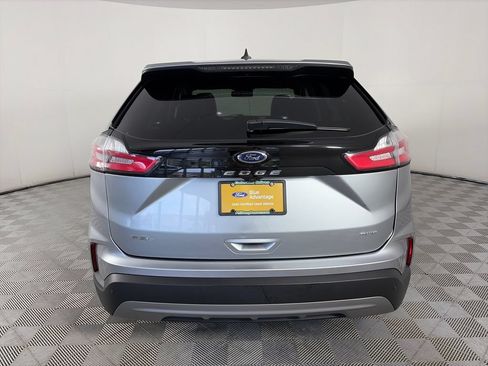 Certified 2024 Ford Edge SEL AWD/4WD image 6