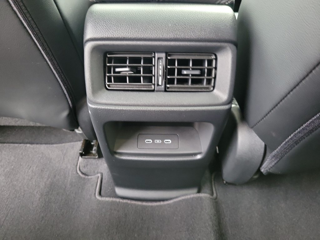 Certified 2025 Honda CR-V EX-L image 18