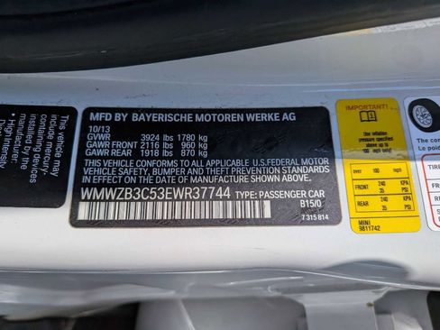Used 2014 MINI Cooper Countryman FWD image 37