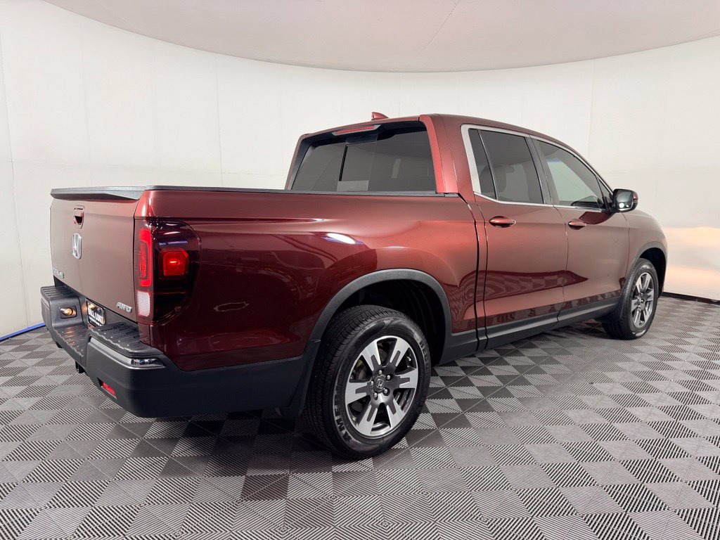 Used 2019 Honda Ridgeline RTL image 13