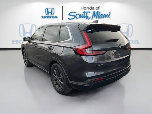 New 2026 Honda CR-V EX-L image 5