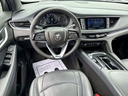 Used 2022 Buick Enclave Premium w/ Experience Buick Package AWD/4WD image 14