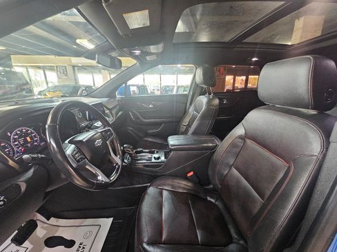 Used 2020 Chevrolet Blazer RS w/ LPO, Floor Liner Package image 31